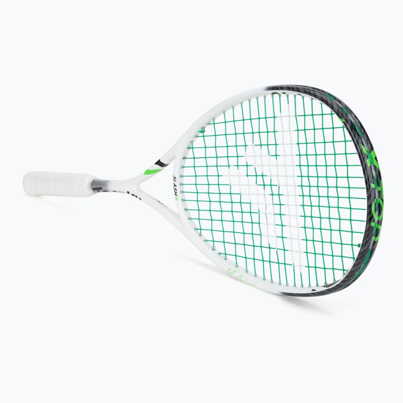 Squash racket Tecnifibre Slash 120 Control 2