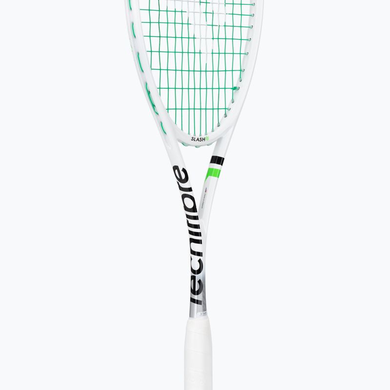 Squash racket Tecnifibre Slash 120 Control 4
