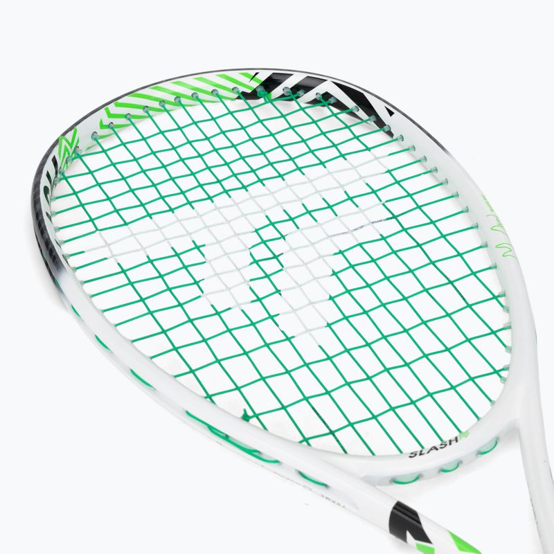 Squash racket Tecnifibre Slash 120 Control 5