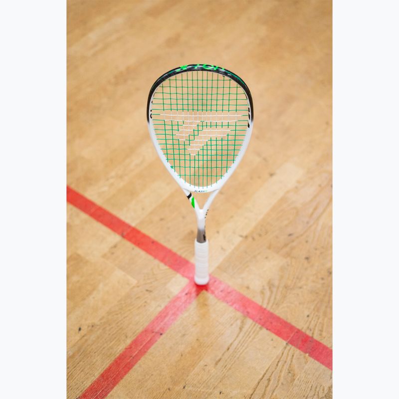 Squash racket Tecnifibre Slash 120 Control 3