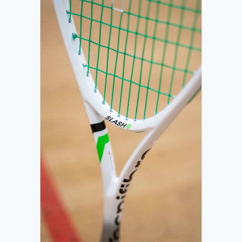 Squash racket Tecnifibre Slash 120 Control 5