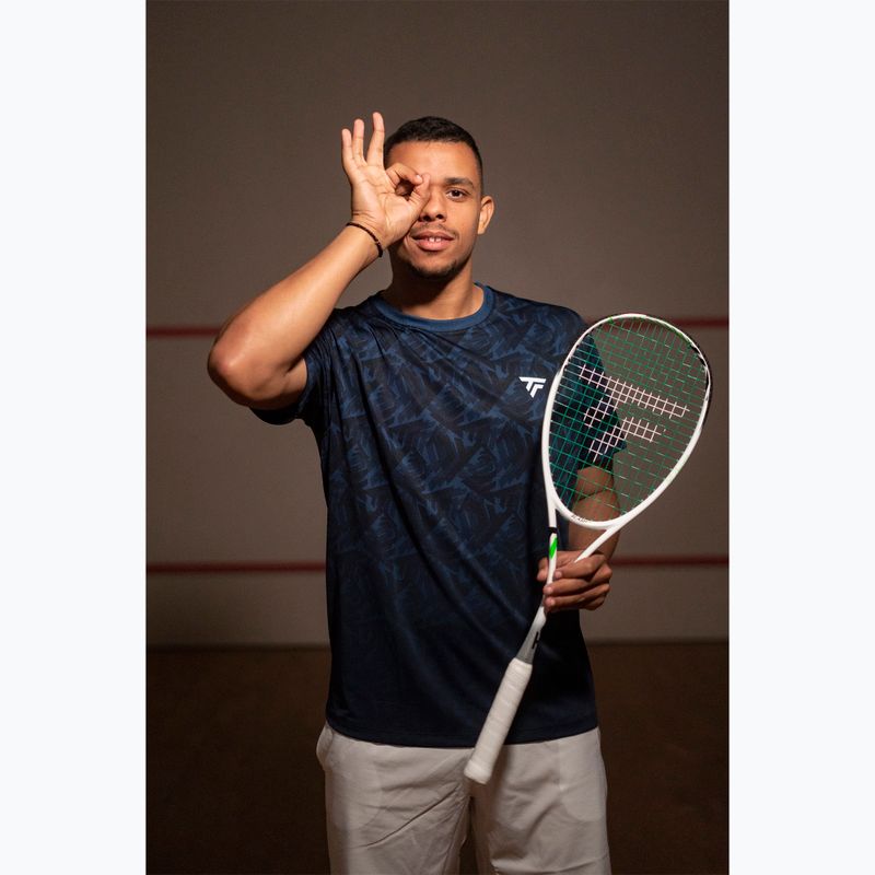 Squash racket Tecnifibre Slash 120 Control 6