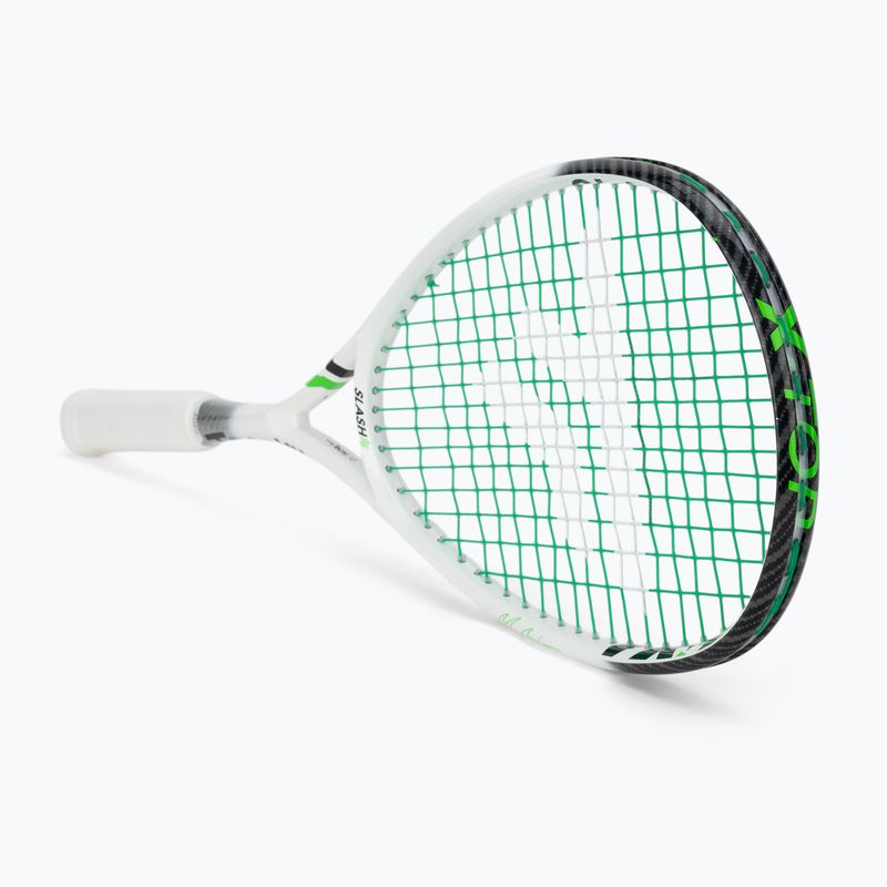 Squash racket Tecnifibre Slash 120 Power 2