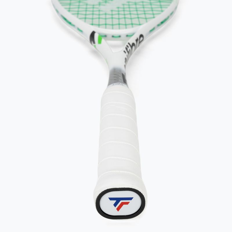 Squash racket Tecnifibre Slash 120 Power 3