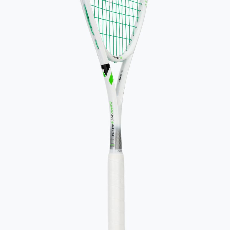 Squash racket Tecnifibre Slash 120 Power 4