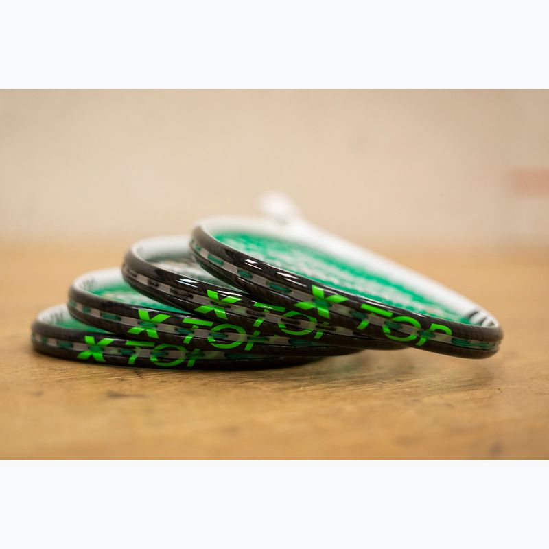 Squash racket Tecnifibre Slash 120 Power 9