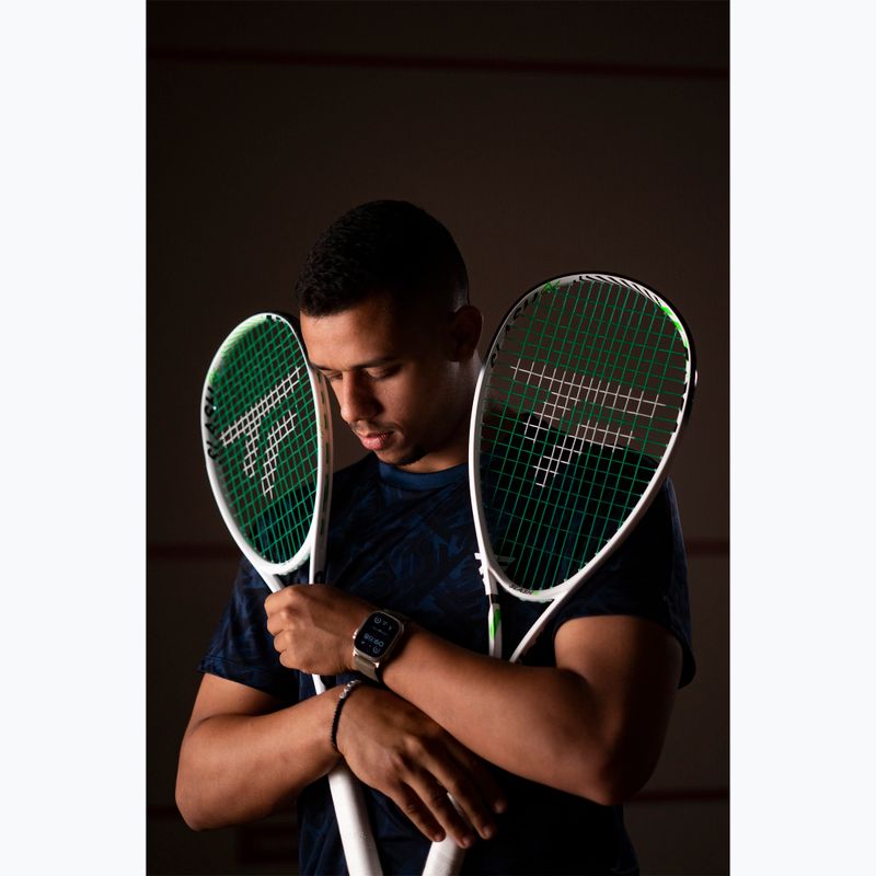 Squash racket Tecnifibre Slash 120 Power 10