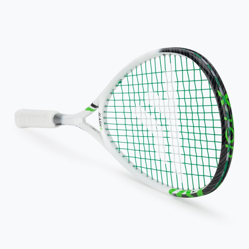 Squash racket Tecnifibre Slash 130 Power 2