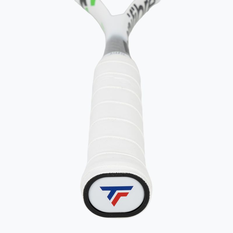 Squash racket Tecnifibre Slash 130 Power 3
