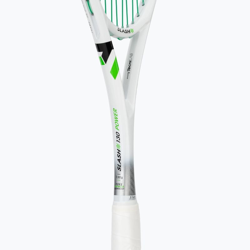 Squash racket Tecnifibre Slash 130 Power 4