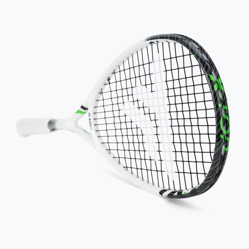 Squash racket Tecnifibre Slash 135 Power 2