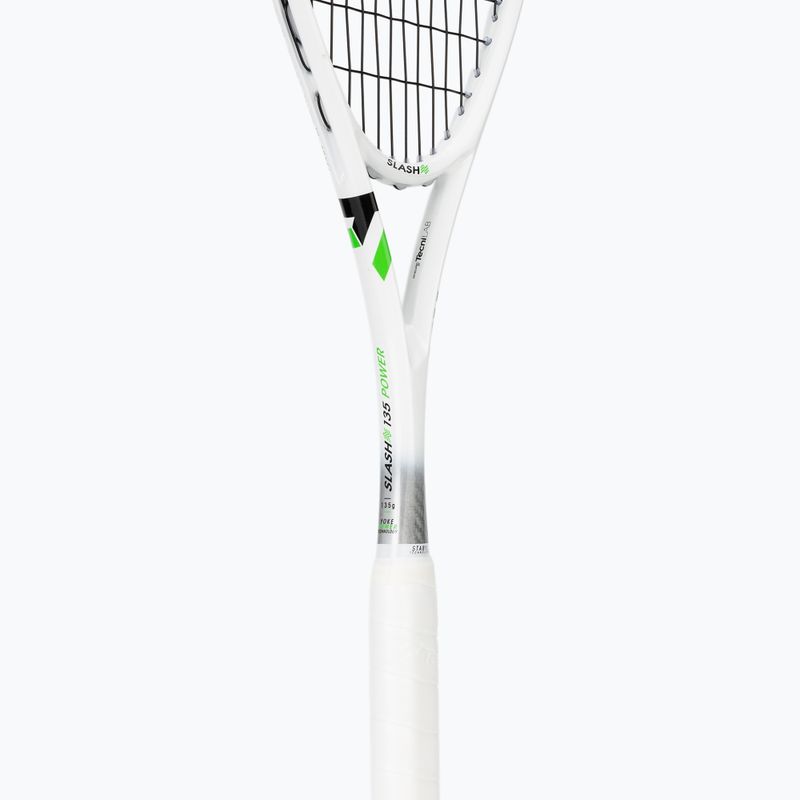 Squash racket Tecnifibre Slash 135 Power 4
