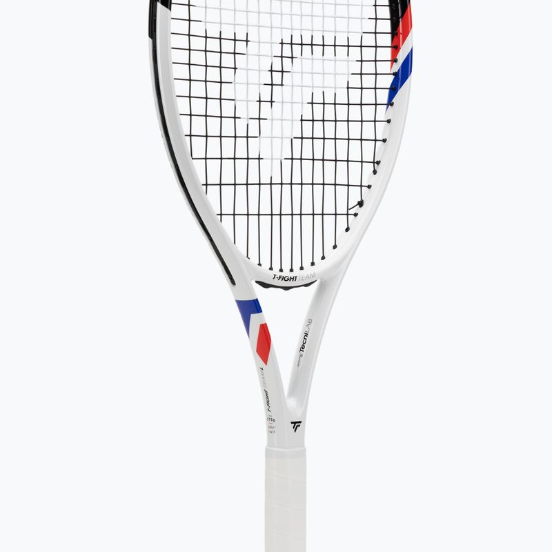 Tennis racket Tecnifibre T-Fight Team L 4