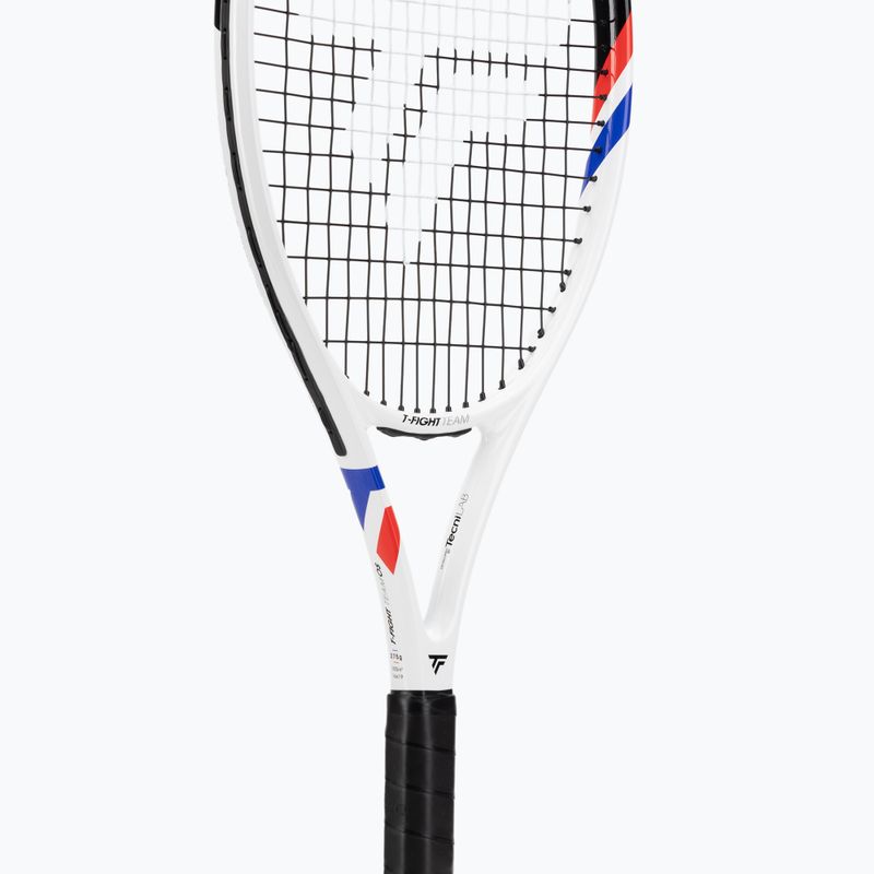 Tennis racket Tecnifibre T-Fight Team OS 4
