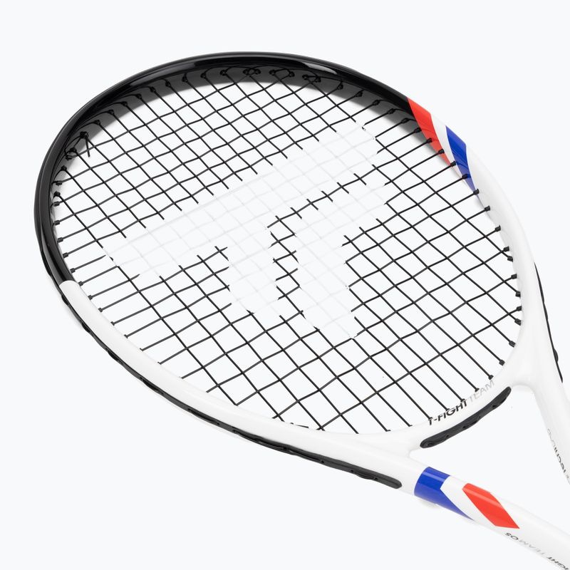 Tennis racket Tecnifibre T-Fight Team OS 5