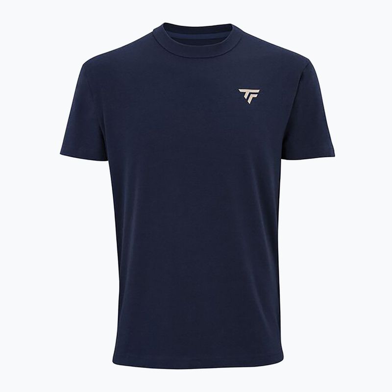 Men's T-shirt Tecnifibre Graphic Tee marine 4