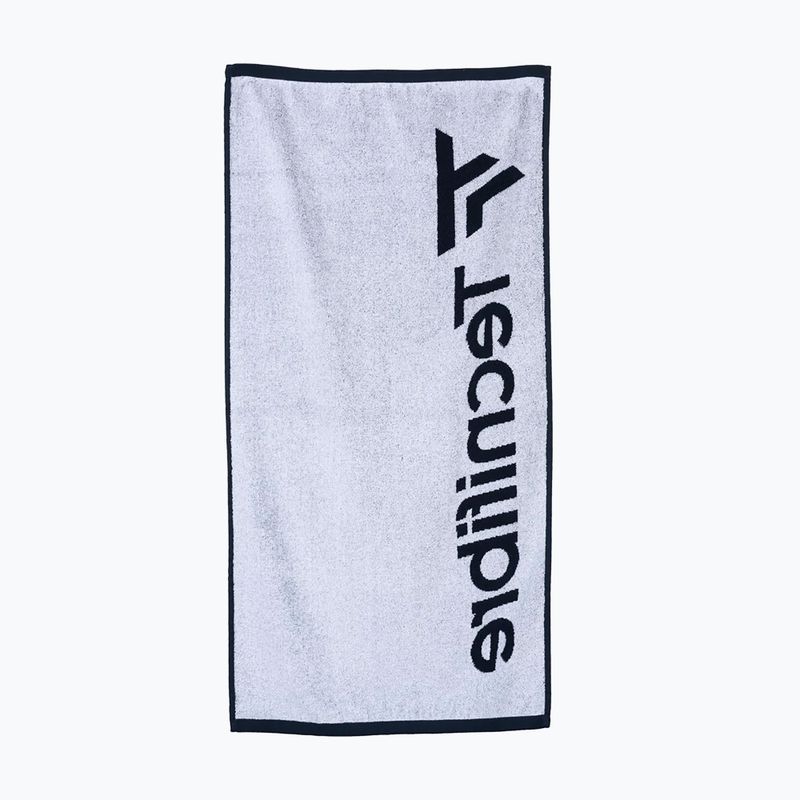 Towel Tecnifibre Players Towel navy 2