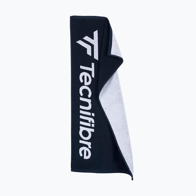 Towel Tecnifibre Players Towel navy 4