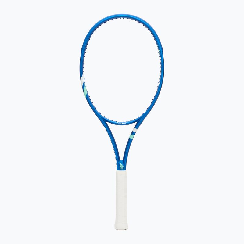 Tennis racket Tecnifibre T-Fight 300 ID blue/white