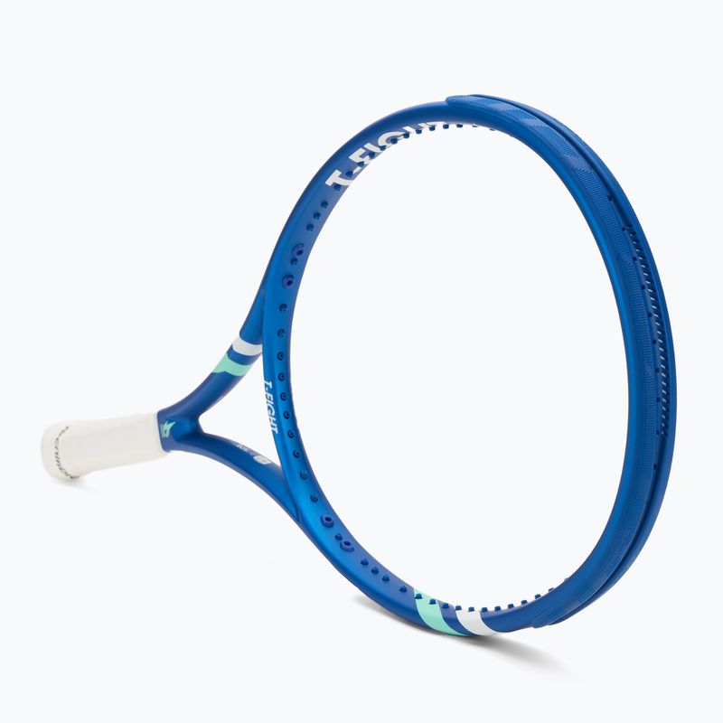 Tennis racket Tecnifibre T-Fight 300 ID blue/white 2
