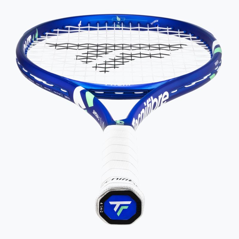 Tennis racket Tecnifibre T-Fight 300 ID blue/white 6