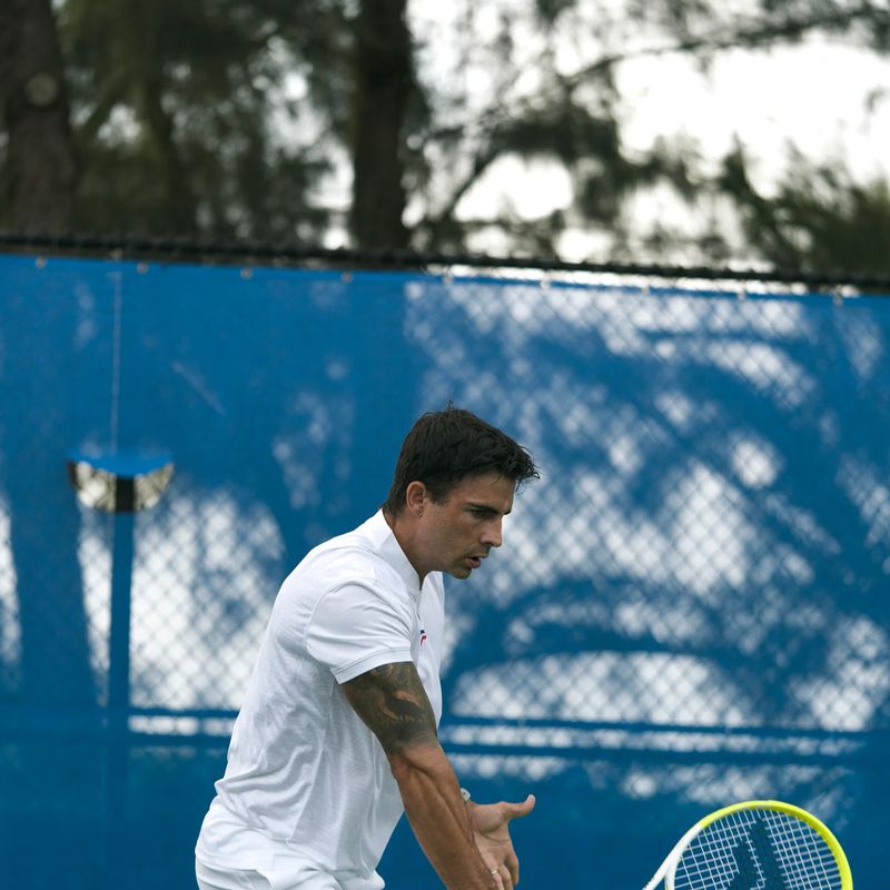 Tennis racket Tecnifibre Fire 255 8