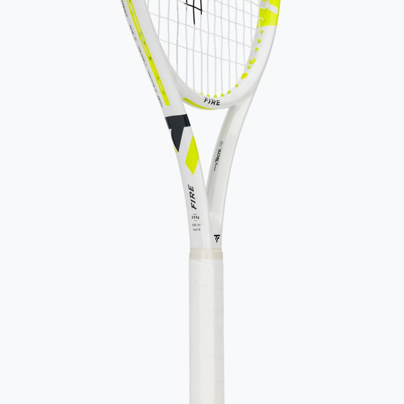 Tennis racket Tecnifibre Fire 255 4