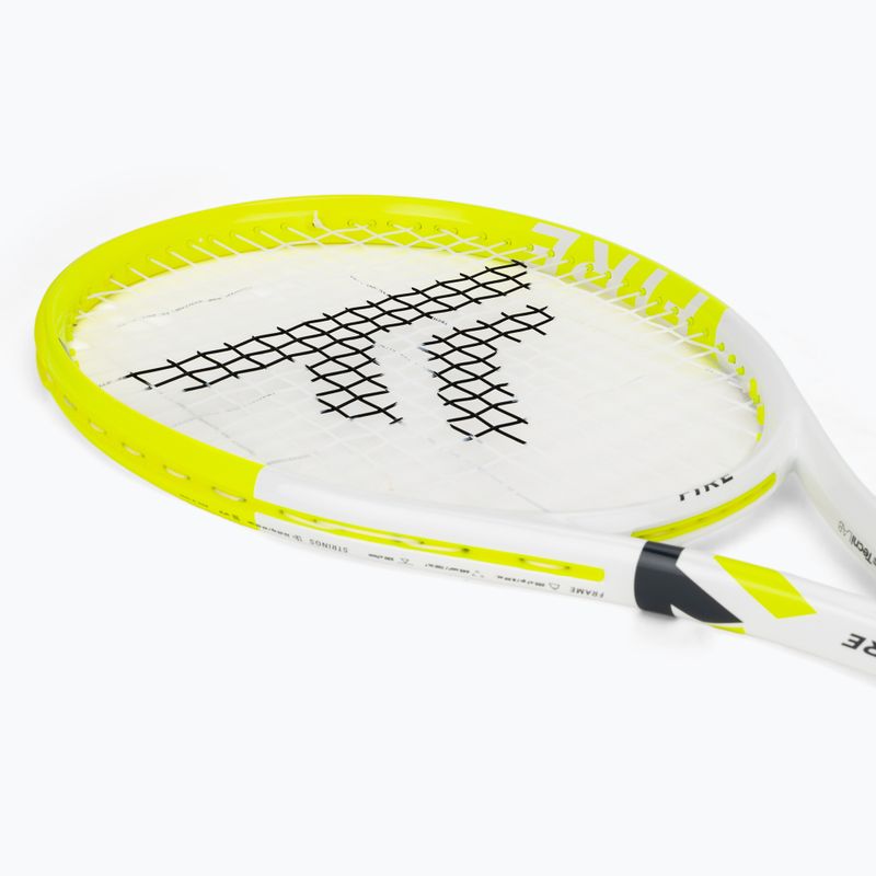 Tennis racket Tecnifibre Fire 255 5