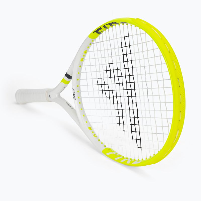 Tennis racket Tecnifibre Fire 260 2