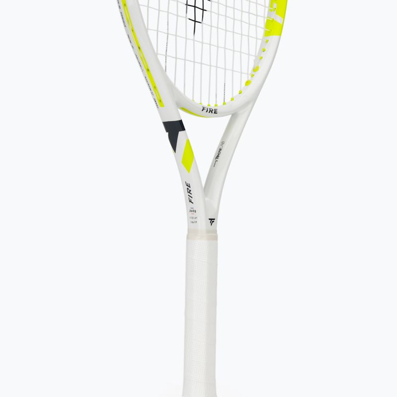 Tennis racket Tecnifibre Fire 260 4