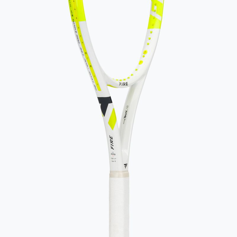 Tennis racket Tecnifibre Fire 300 4