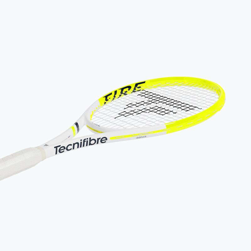 Tennis racket Tecnifibre Fire 300 4
