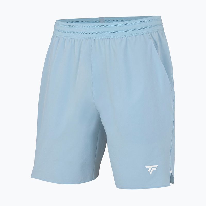 Men's tennis shorts Tecnifibre Team Stretch Short glacier 3
