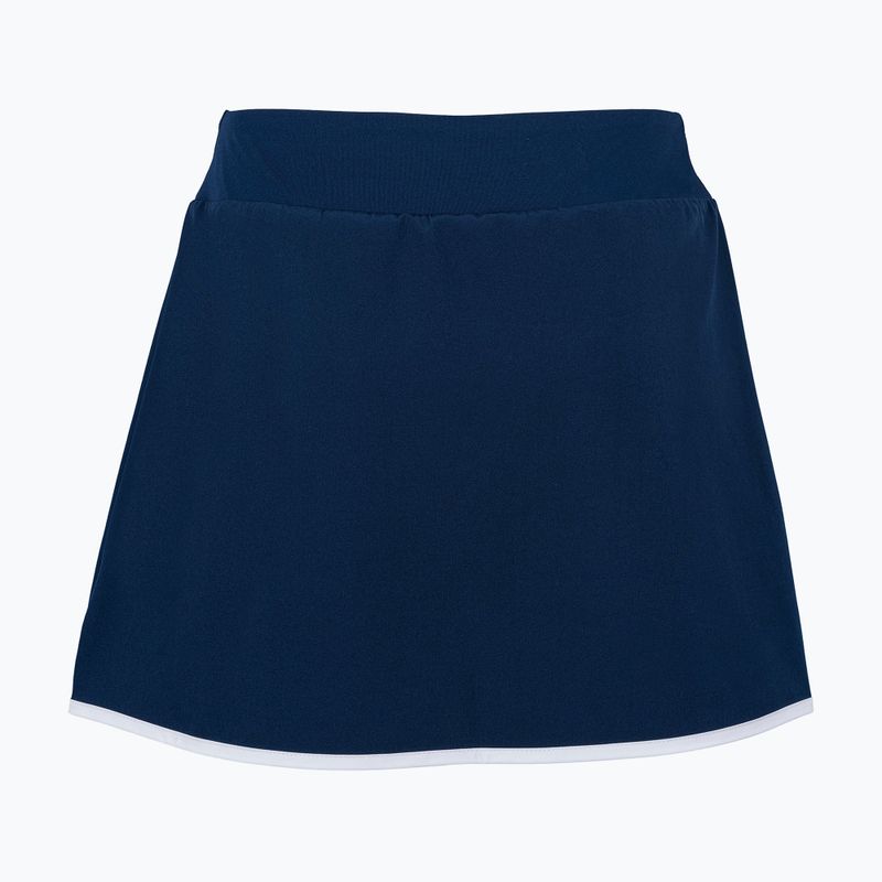 Tennis skirt Tecnifibre Team Stretch Skirt navy 3