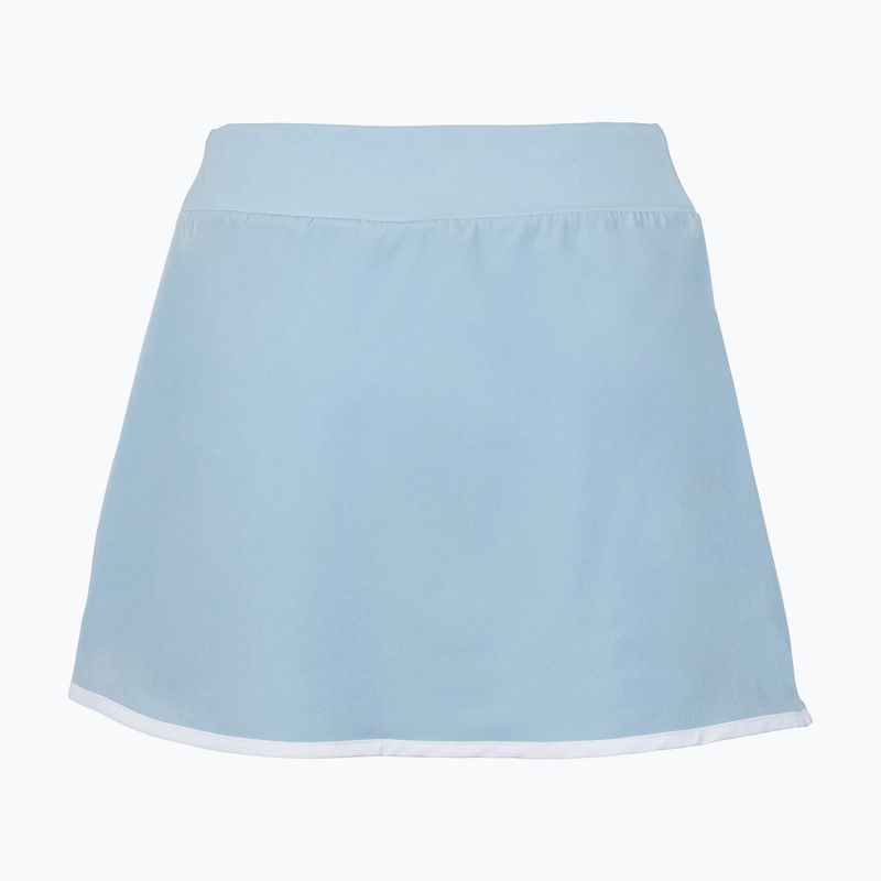 Tennis skirt Tecnifibre Team Stretch Skirt glacier 4