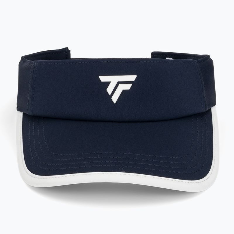 Tennis visor Tecnifibre Tech Visor marine 2