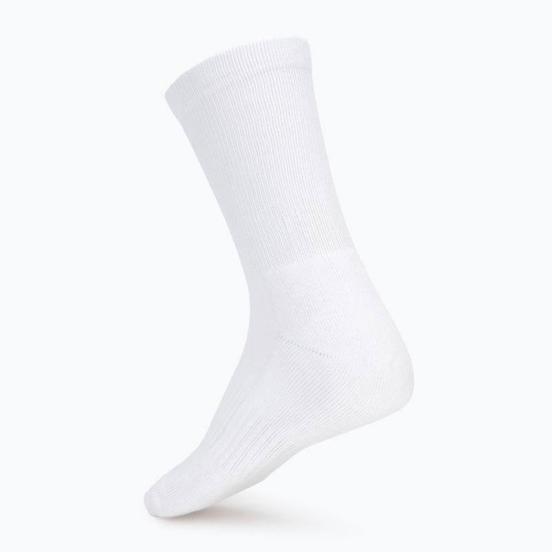 Socks Tecnifibre Classic 3 pairs white 2