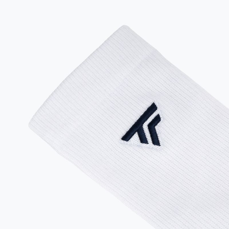 Socks Tecnifibre Classic 3 pairs white 3