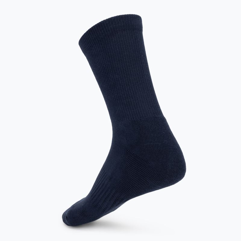 Socks Tecnifibre Classic 3 pairs marine 2