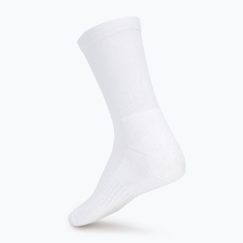 Socks Tecnifibre Classic 3 pairs white/marine 5