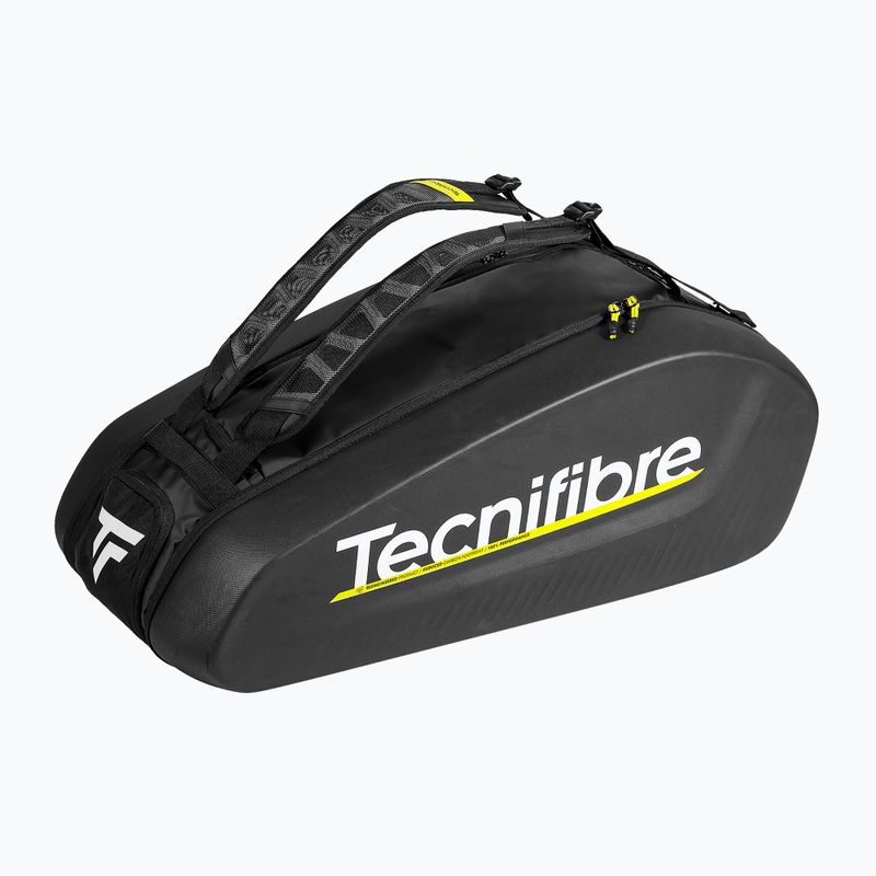 Racket bag Tecnifibre Reform L 6R black
