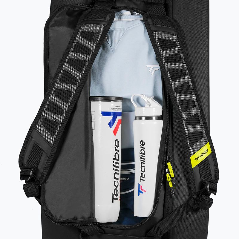 Racket bag Tecnifibre Reform L 6R black 3