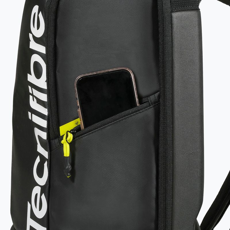 Backpack Tecnifibre Reform Black 3