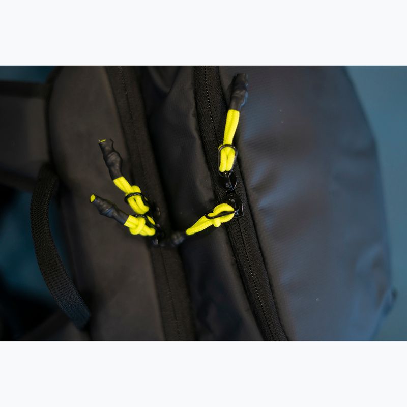 Backpack Tecnifibre Reform Black 7