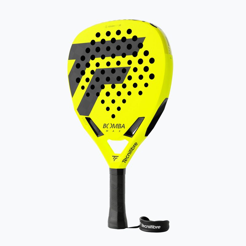 Padel racket Tecnifibre Bomba Max 2