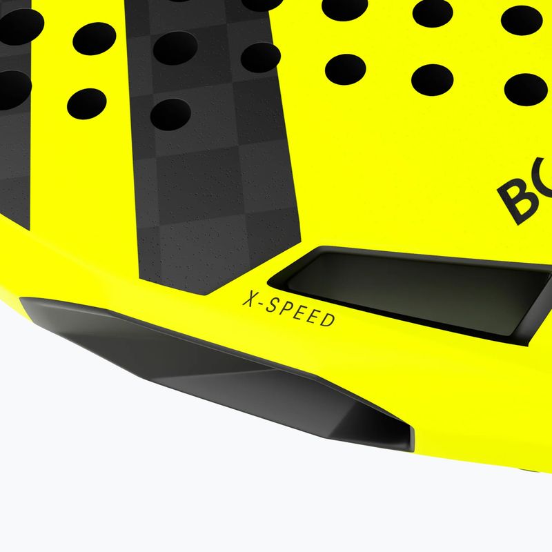 Padel racket Tecnifibre Bomba Max 3