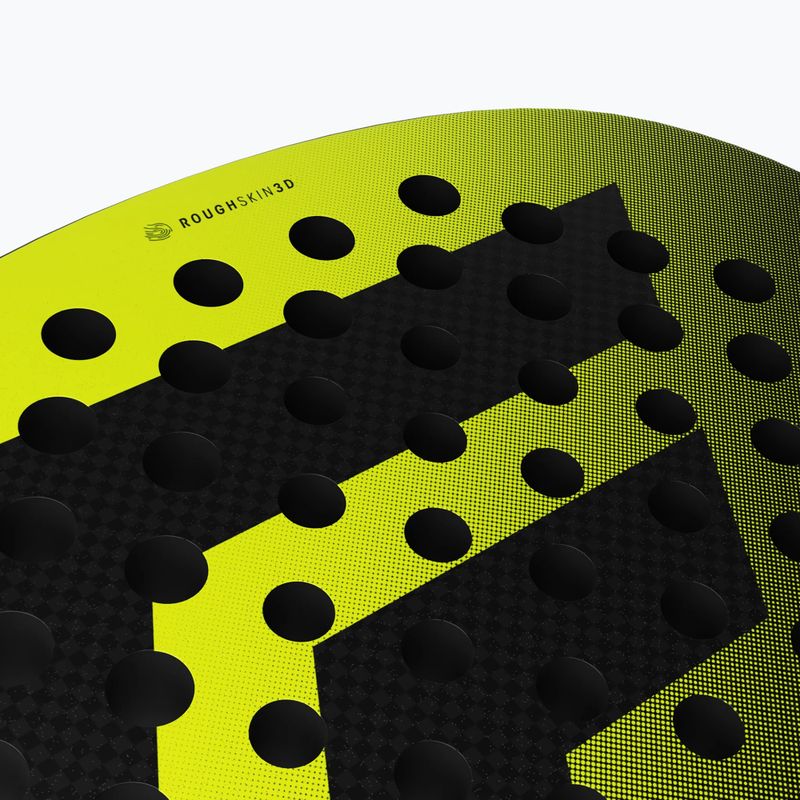 Padel racket Tecnifibre Speed Bomb 4