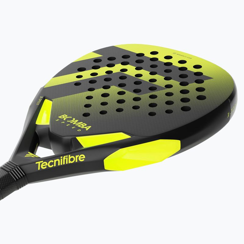 Padel racket Tecnifibre Bomba Speed 6