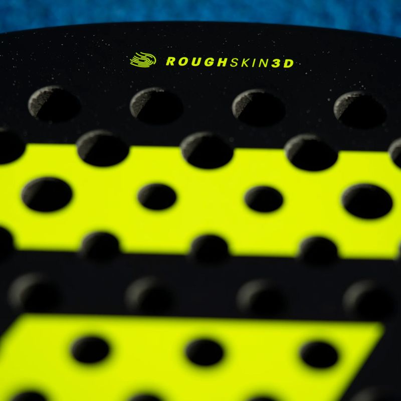 Padel racket Tecnifibre Bomba Soft 8