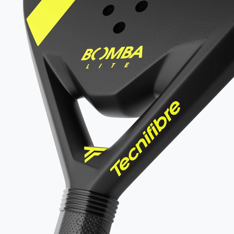 Padel racket Tecnifibre Bomba Lite 5
